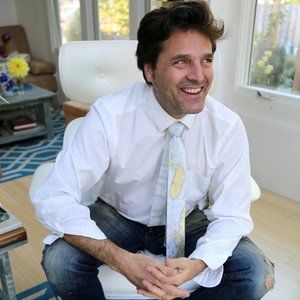 NEW without TAGS tie with nautical chart of Newport, RI